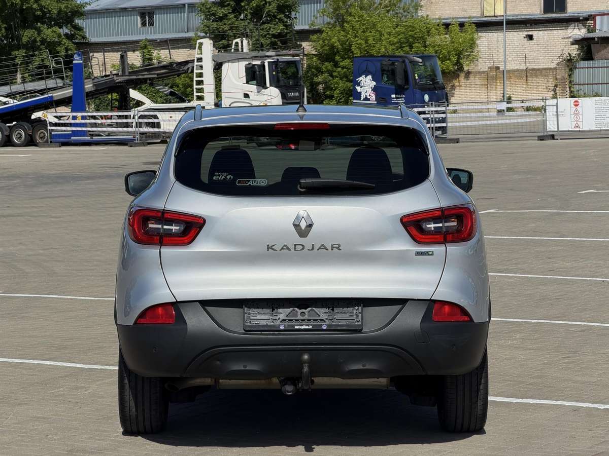 Renault Kadjar - 12