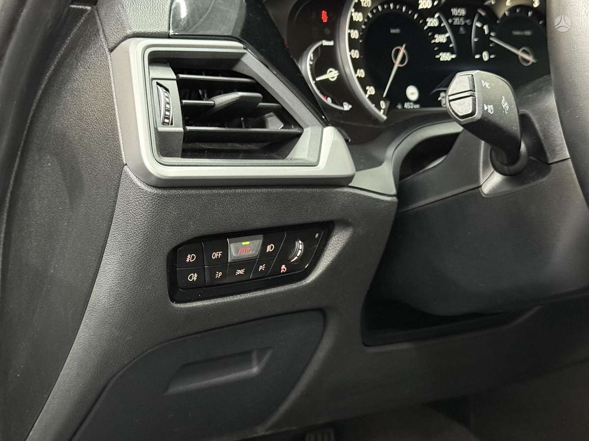 BMW 320, 2.0 l., Универсал