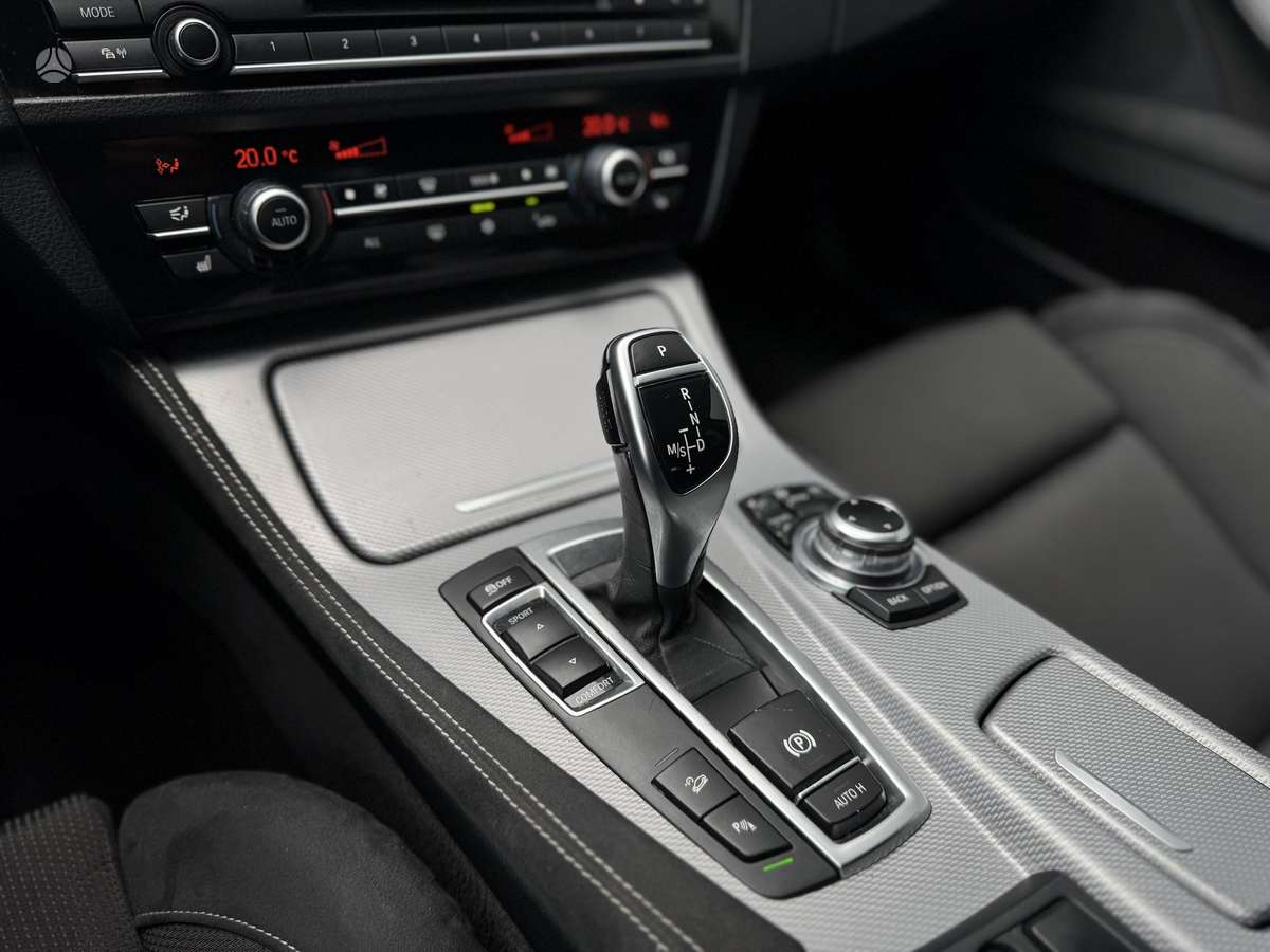 BMW 530, 3.0 l., Универсал