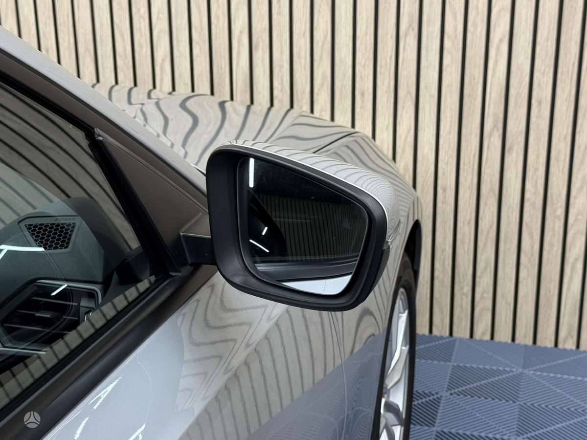 BMW 320, 2.0 l., Универсал