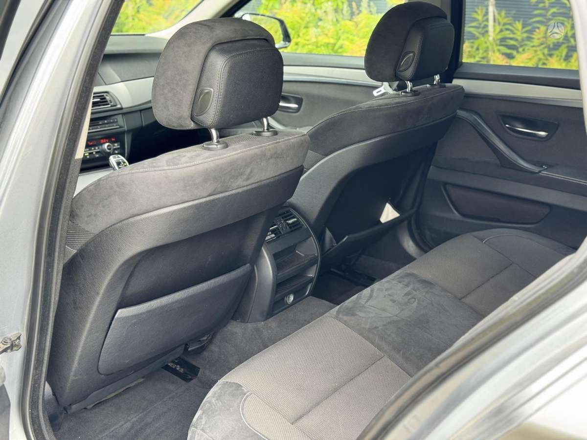 BMW 530, 3.0 l., Универсал