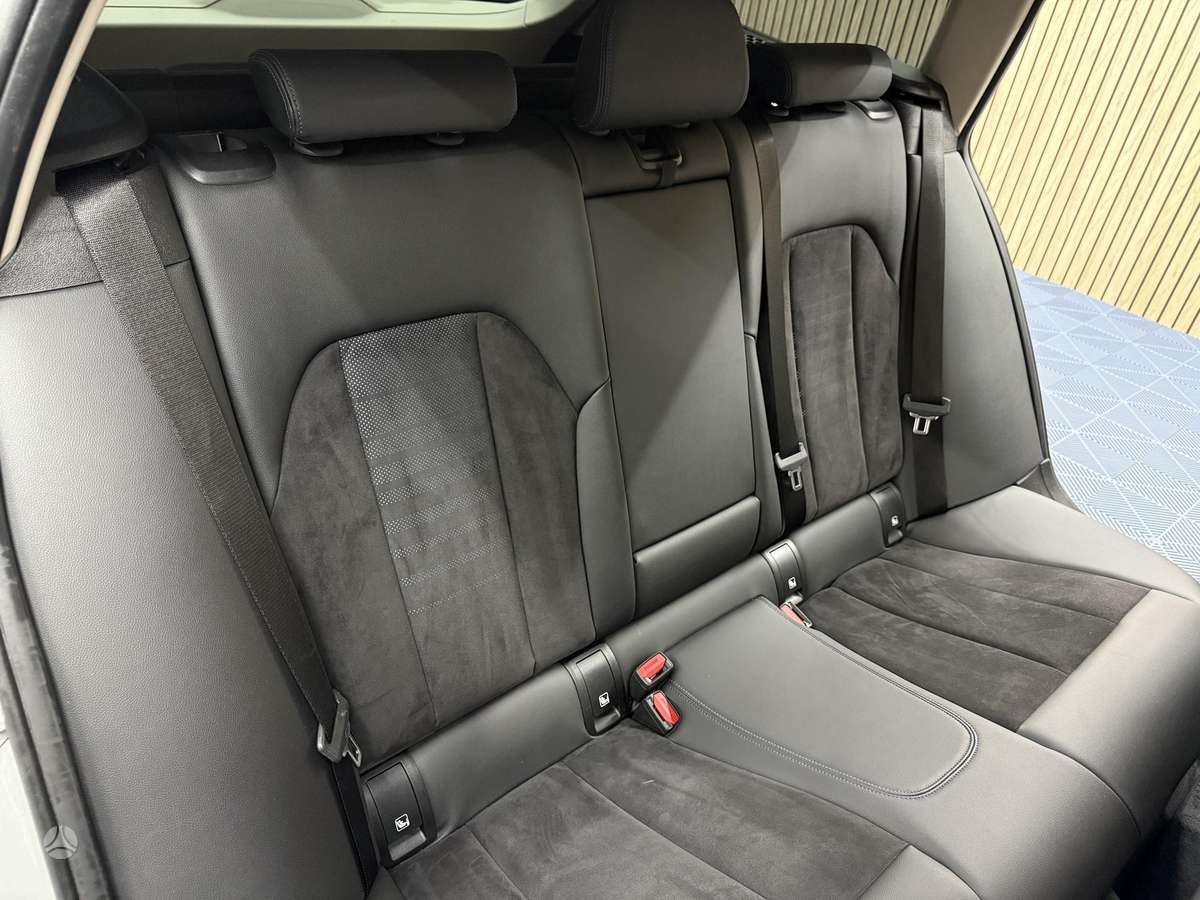 BMW 320, 2.0 l., Универсал