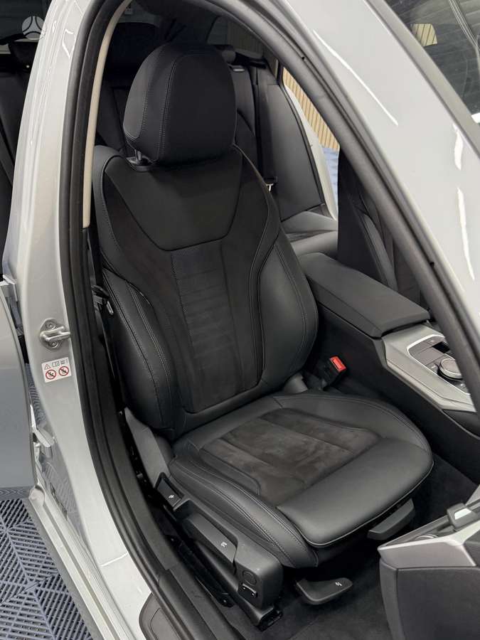 BMW 320, 2.0 l., Универсал