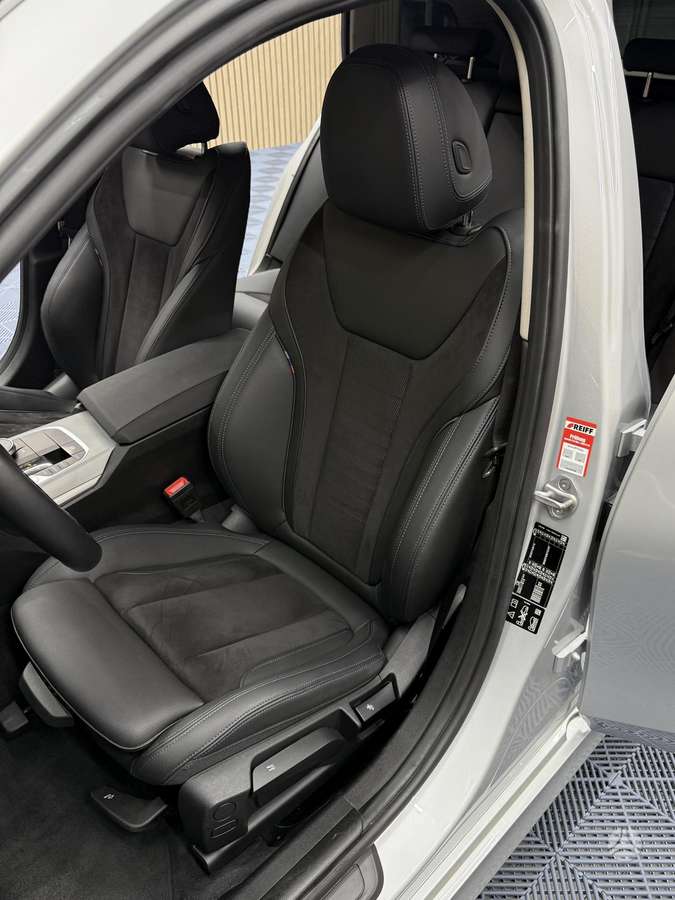 BMW 320, 2.0 l., Универсал