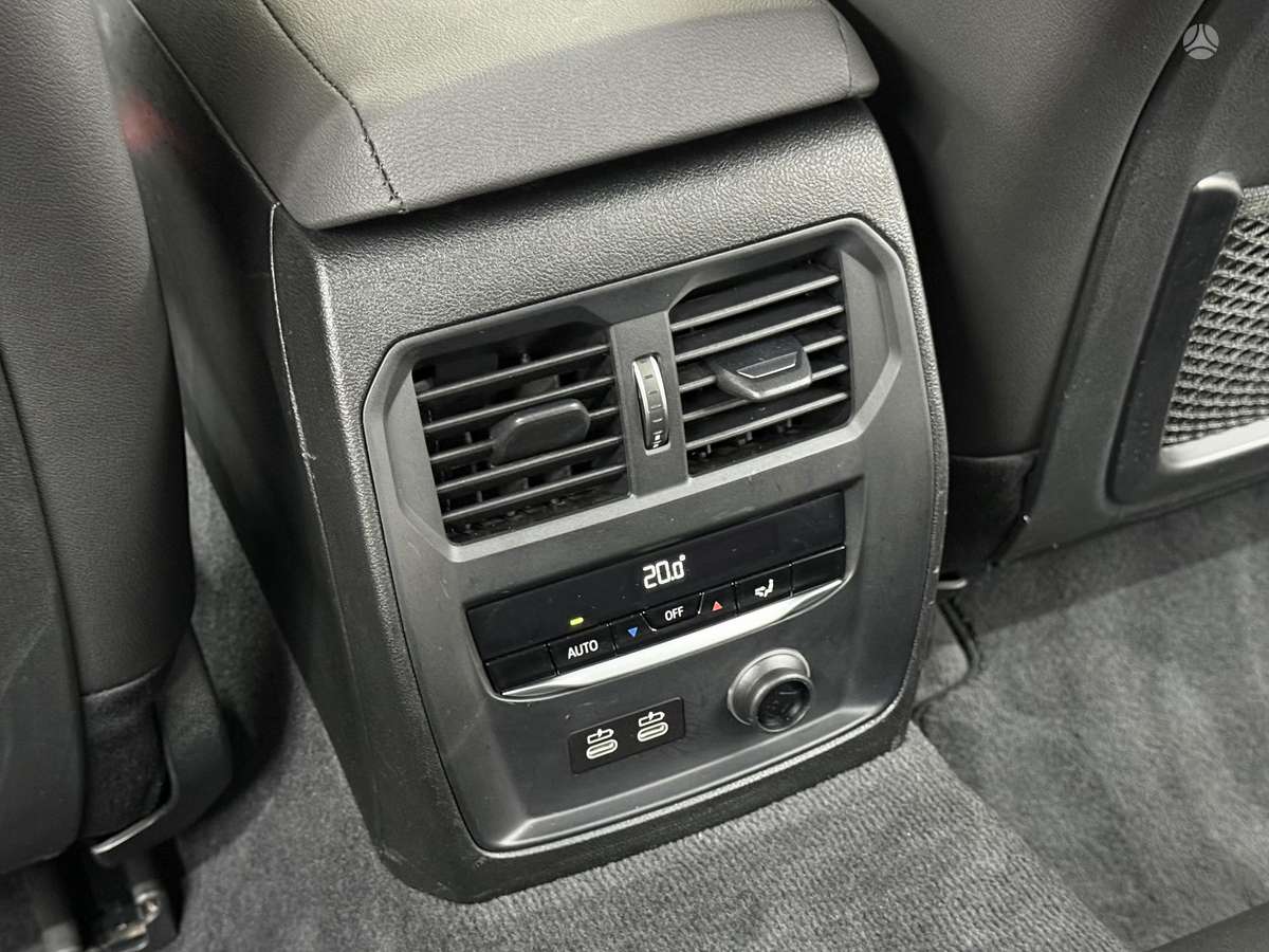BMW 320, 2.0 l., Универсал