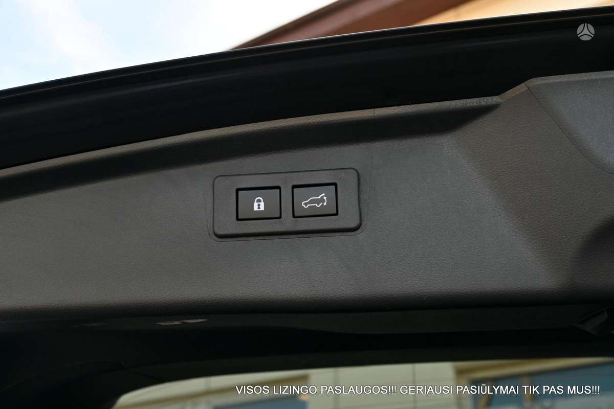 Subaru Outback, 2.4 l., Универсал