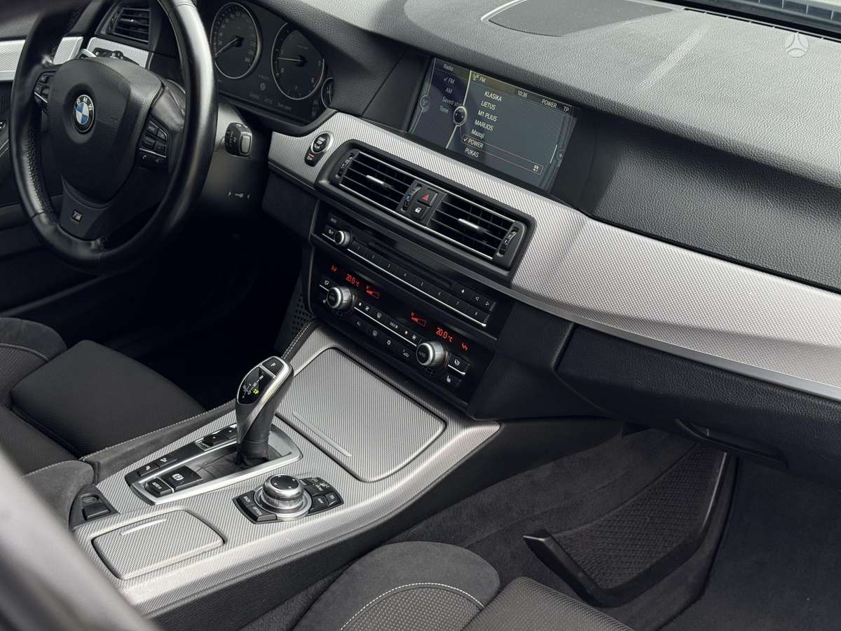 BMW 530, 3.0 l., Универсал