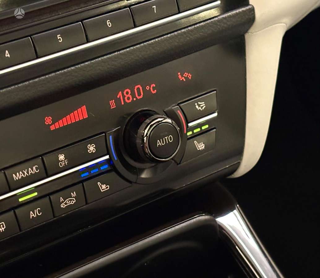 BMW 535, 3.0 l., Универсал