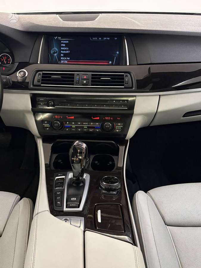 BMW 535, 3.0 l., Универсал