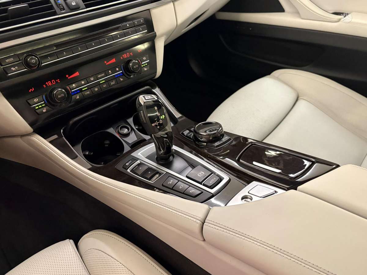 BMW 535, 3.0 l., Универсал