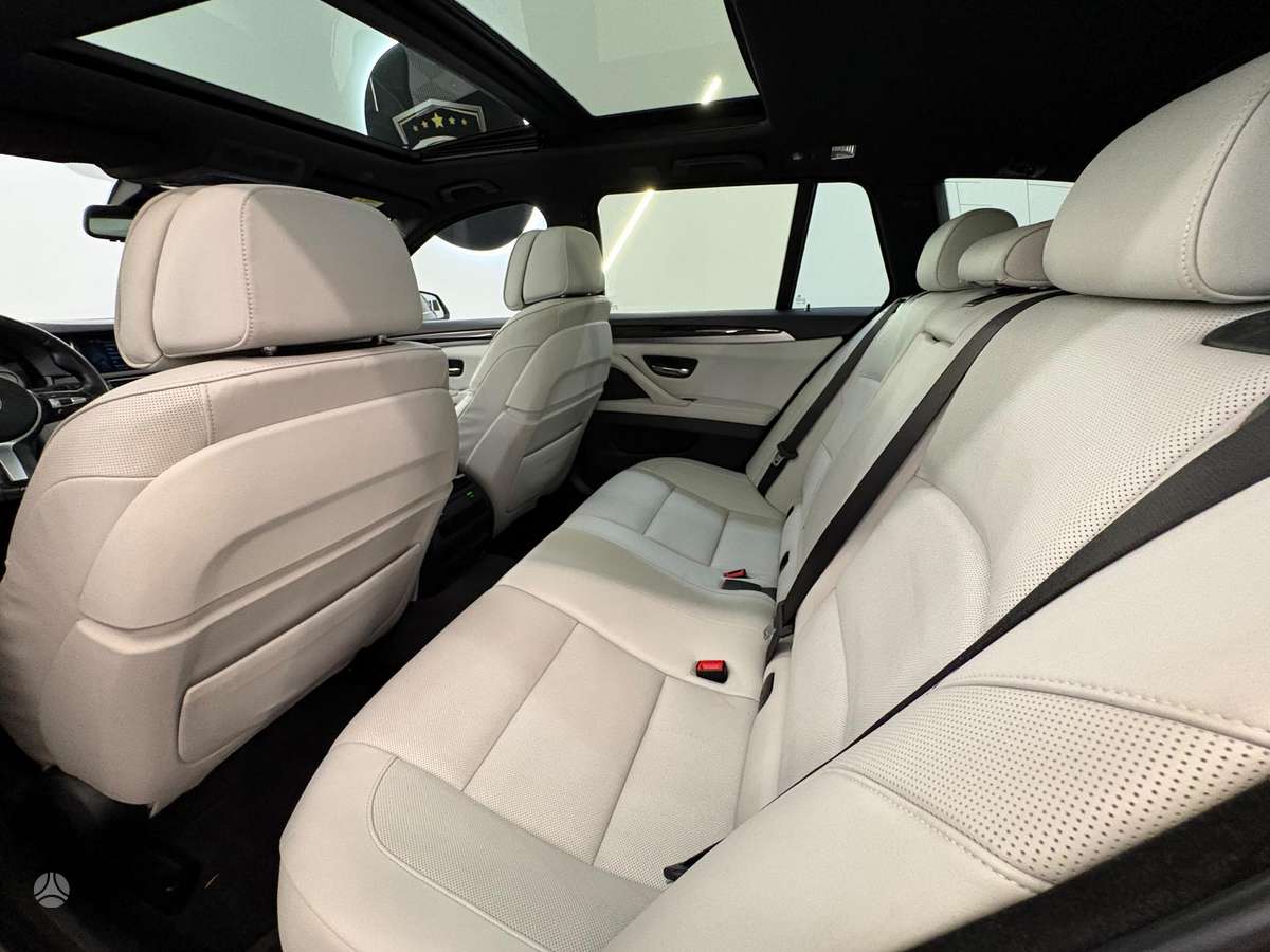 BMW 535, 3.0 l., Универсал