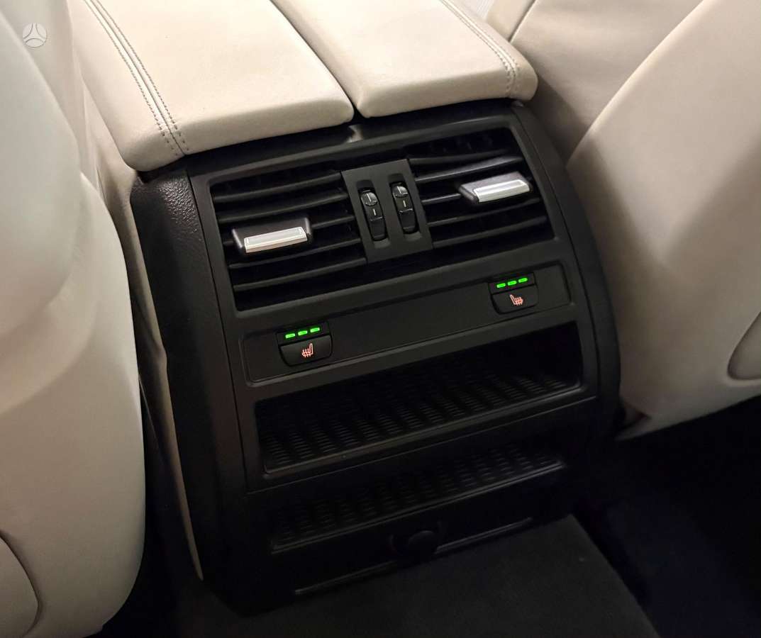 BMW 535, 3.0 l., Универсал