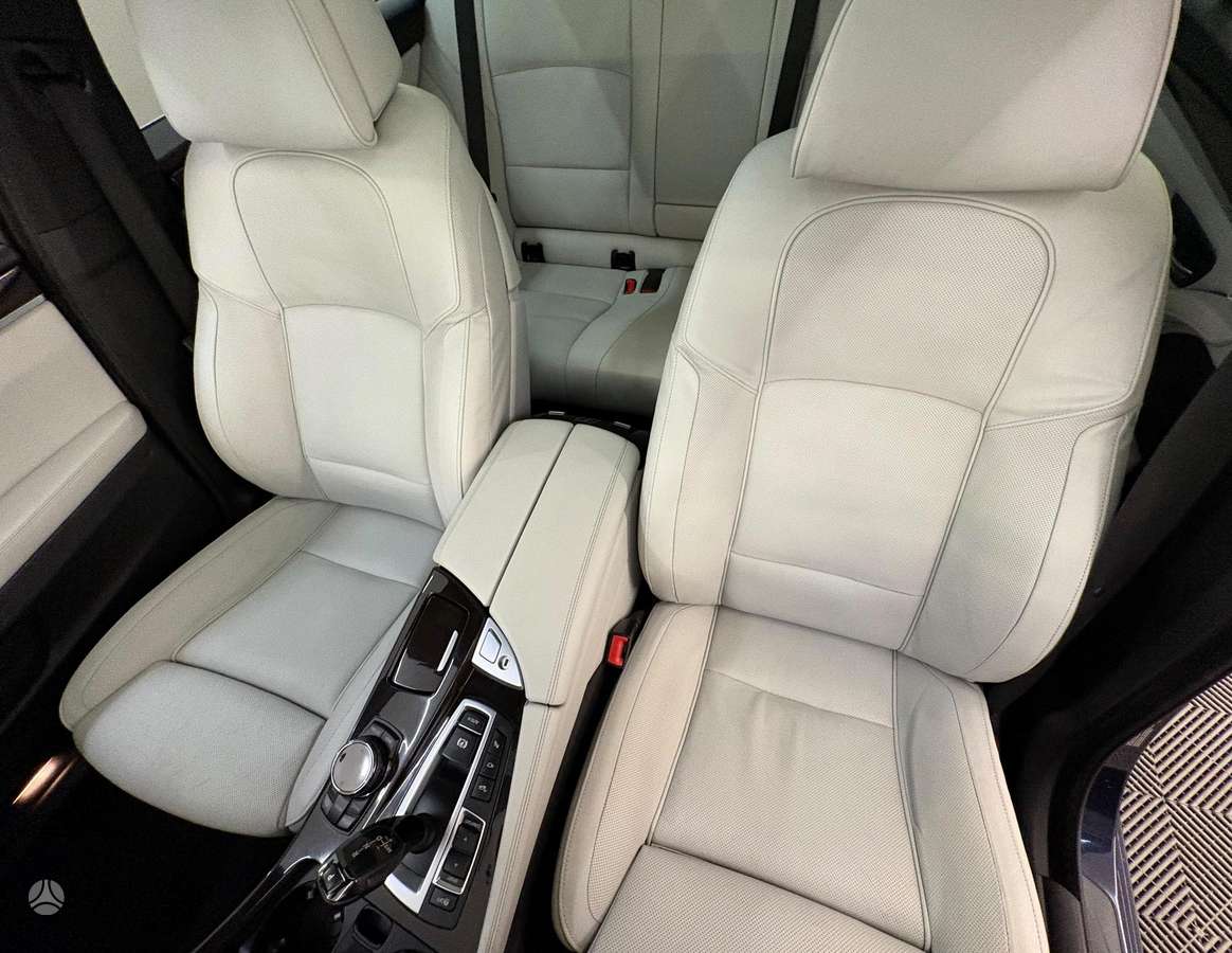 BMW 535, 3.0 l., Универсал