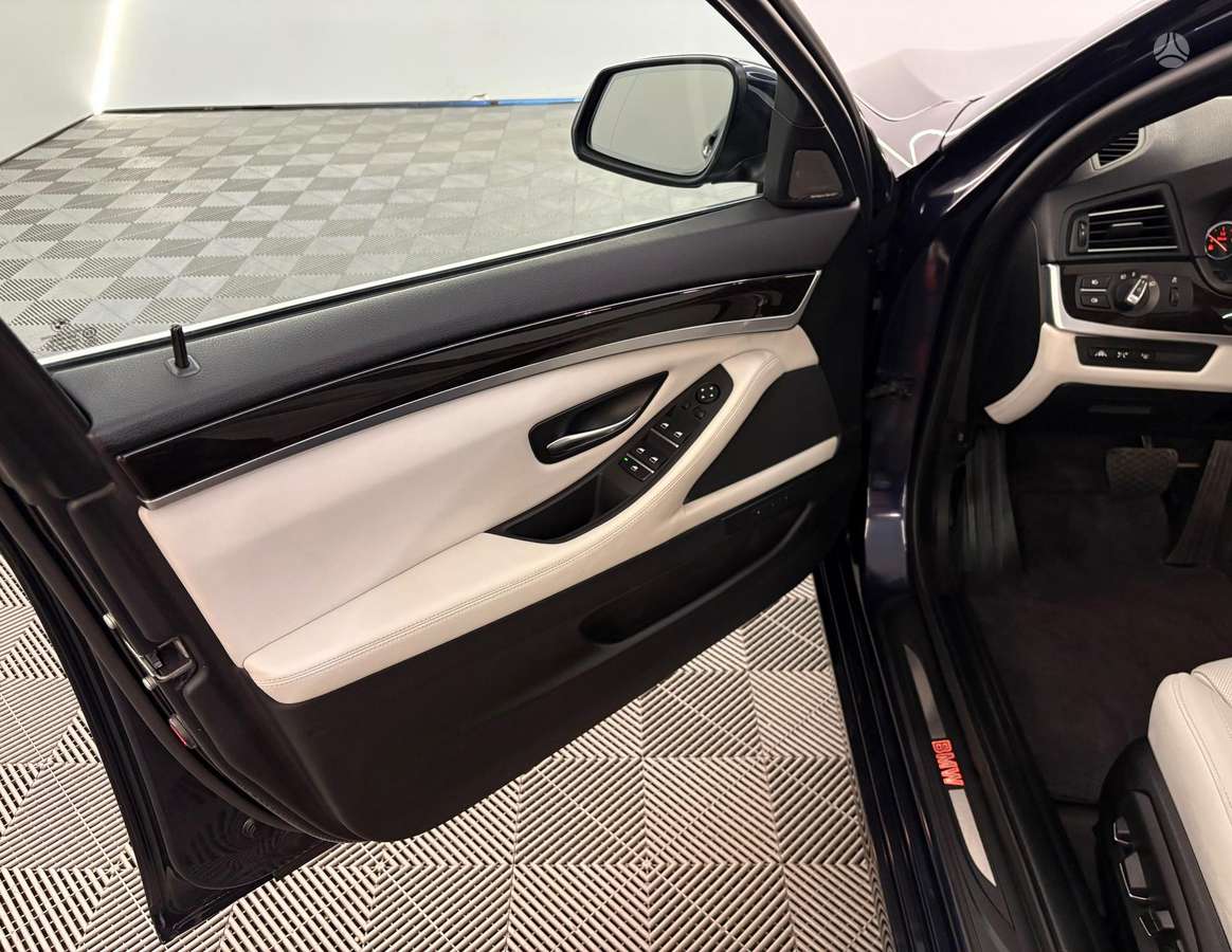 BMW 535, 3.0 l., Универсал