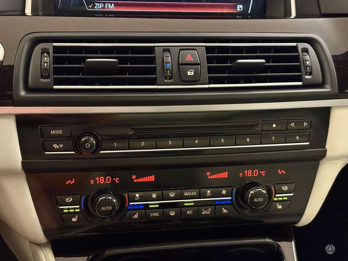 BMW 535, 3.0 l., Универсал