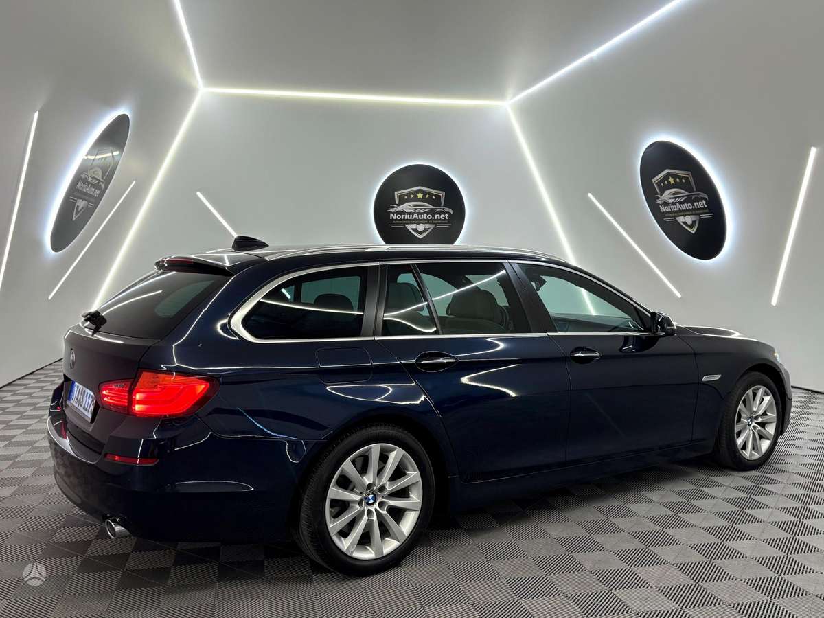 BMW 535, 3.0 l., Универсал