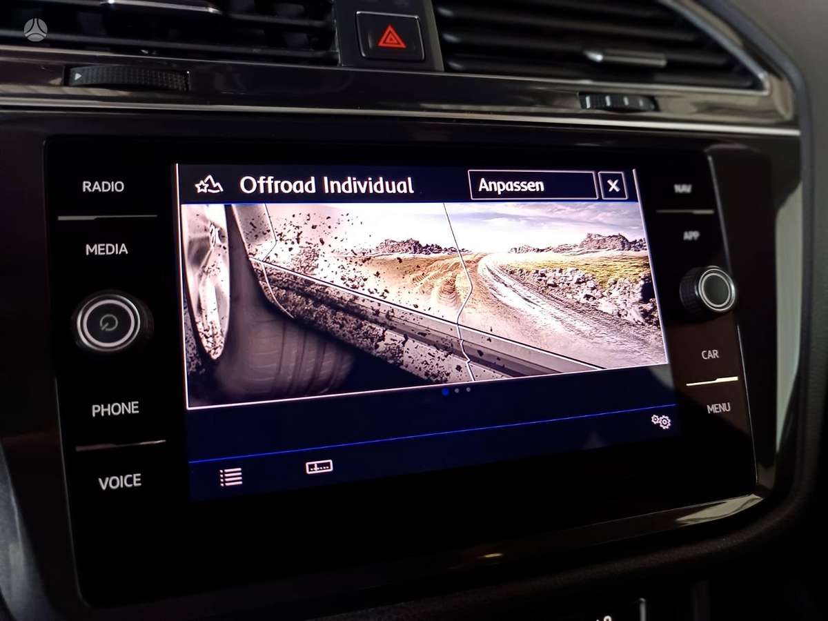 Volkswagen Tiguan Allspace - 2