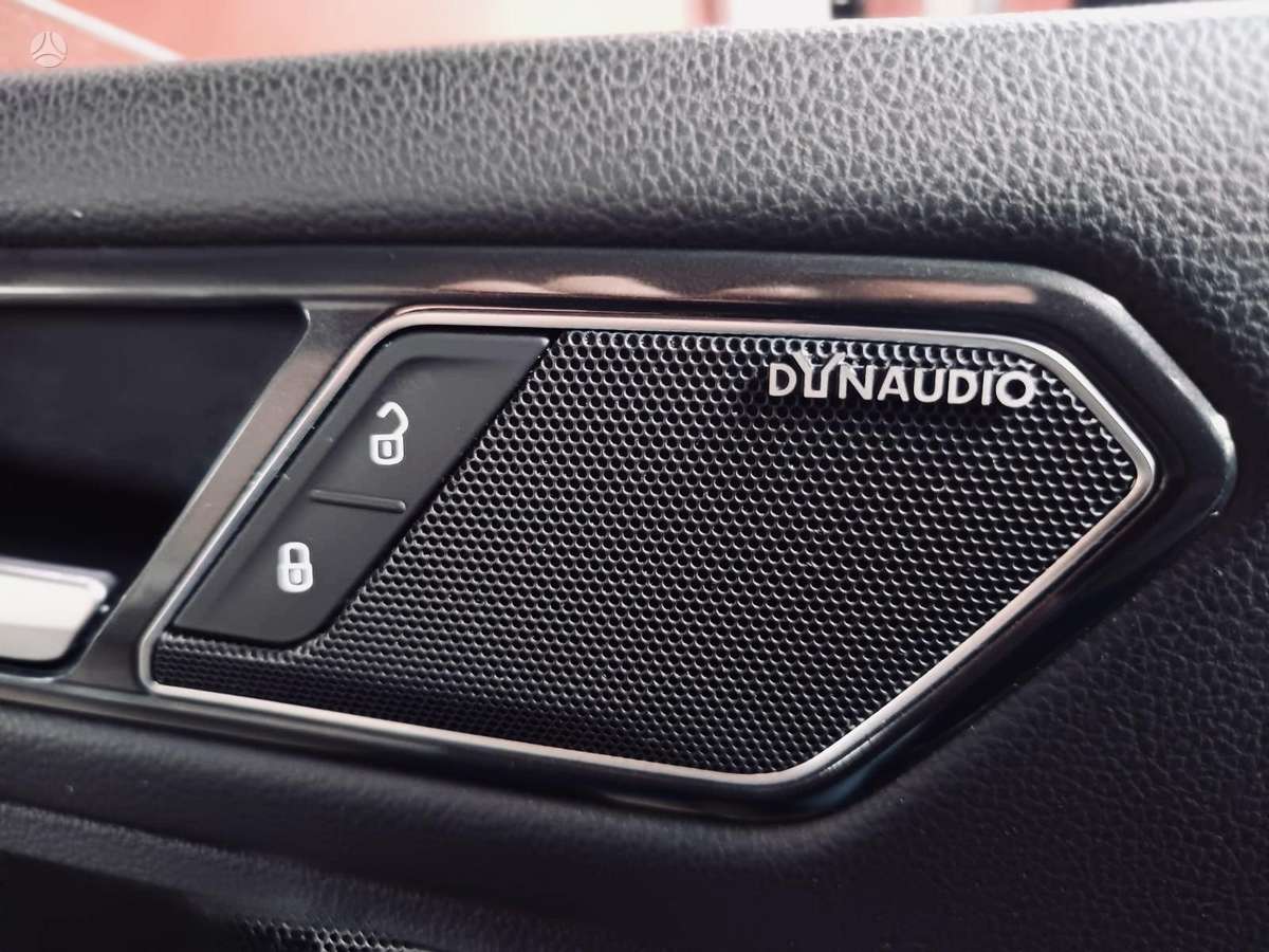 Volkswagen Tiguan Allspace - 6