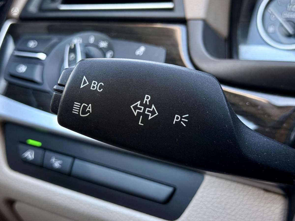 BMW 530, 3.0 l., Седан
