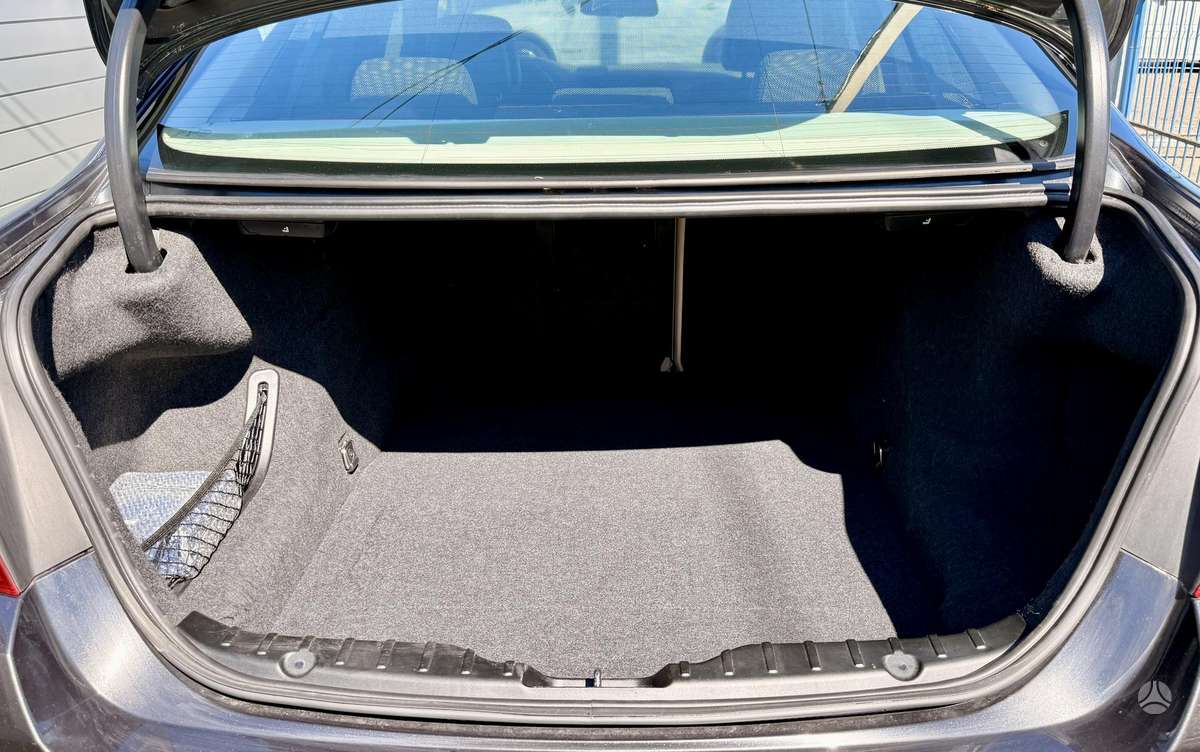 BMW 530, 3.0 l., Седан