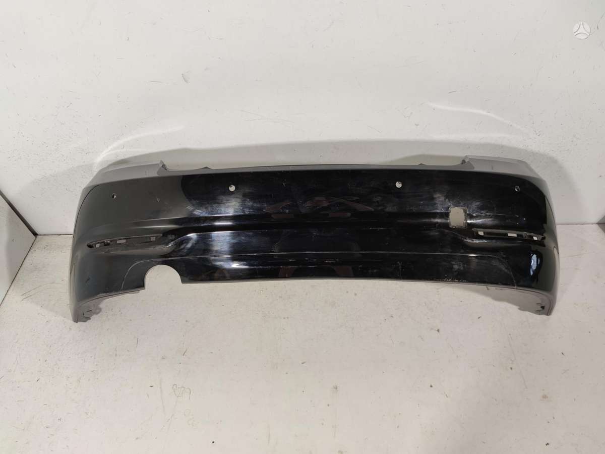 BMW 2 serija bumpers