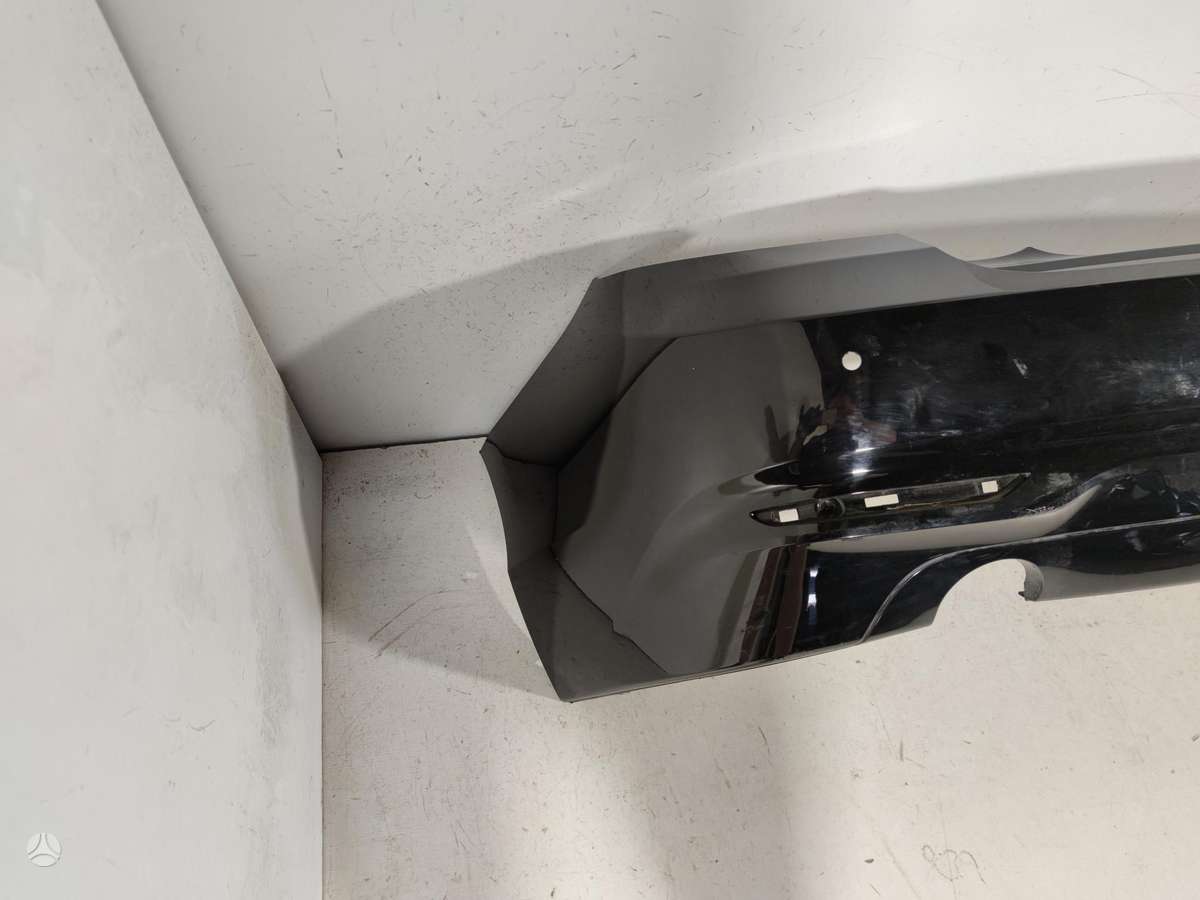 BMW 2 serija бамперы (буфера)