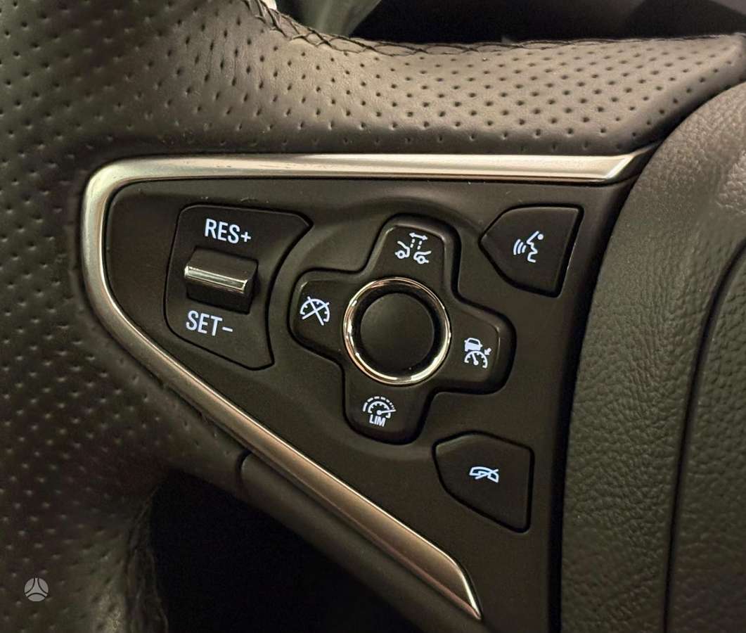 Opel Insignia, 2.0 l., Универсал