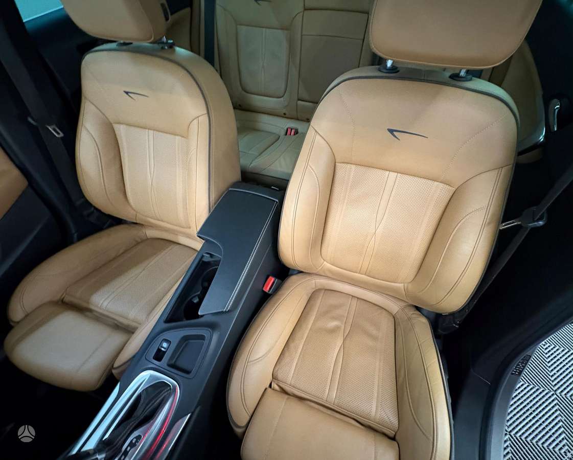 Opel Insignia, 2.0 l., Универсал