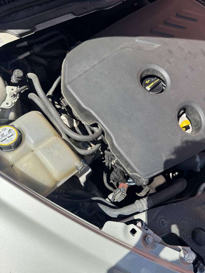 Volvo C30, 1.6 l., coupe