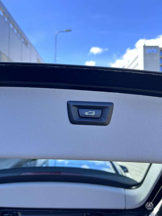 BMW 320, 2.0 l., Универсал