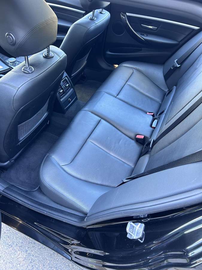BMW 320, 2.0 l., Универсал