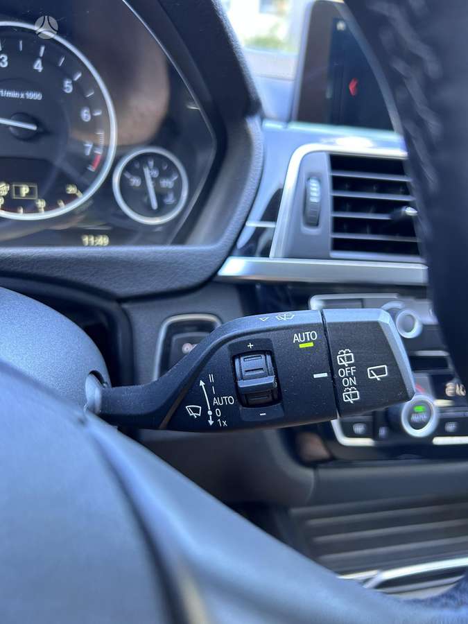 BMW 320, 2.0 l., Универсал