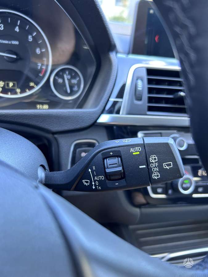 BMW 320, 2.0 l., universalas