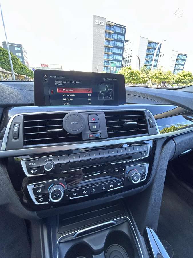 BMW 320, 2.0 l., Универсал