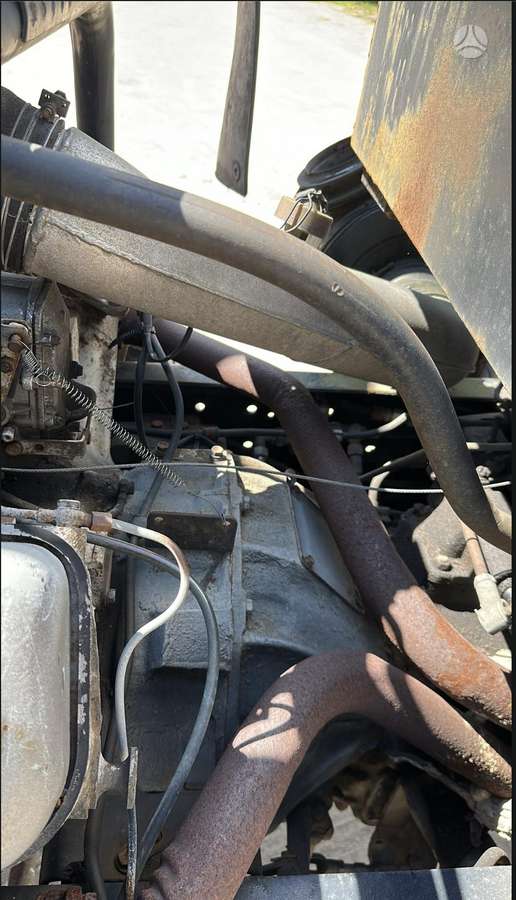 MAZ KS-45717A-1, crane