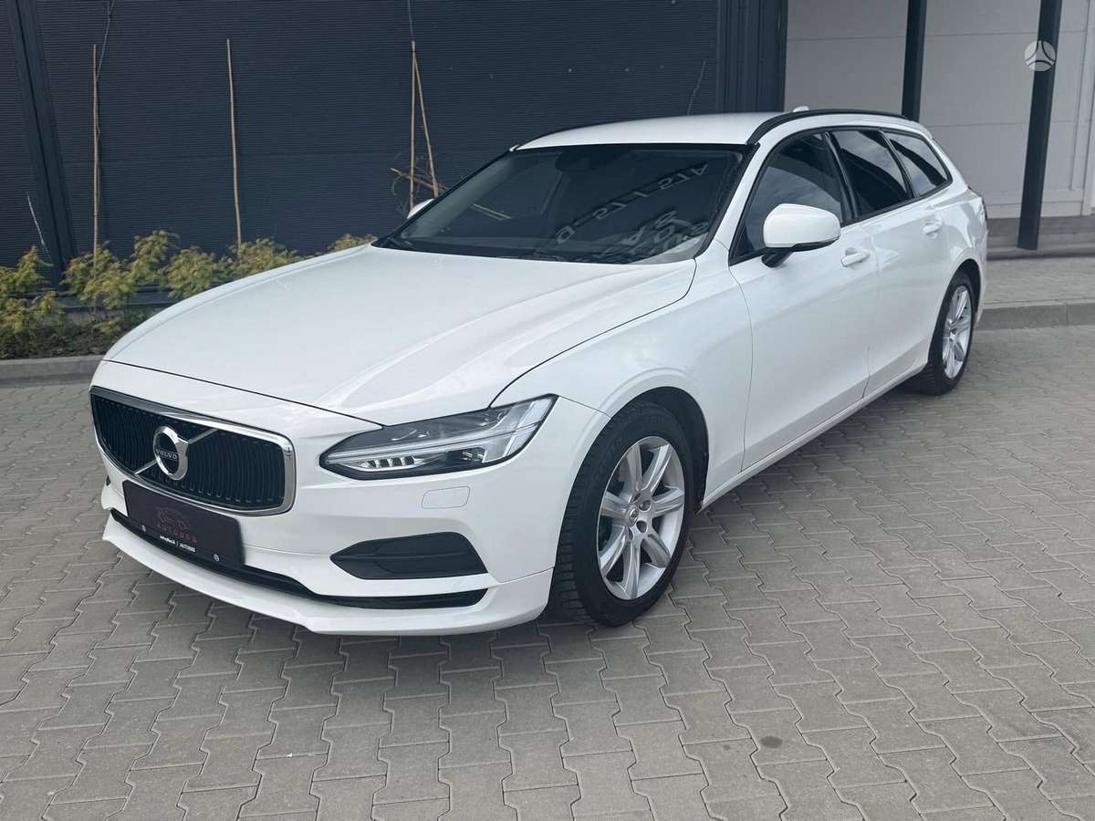 Volvo V90, 2.0 l., Универсал