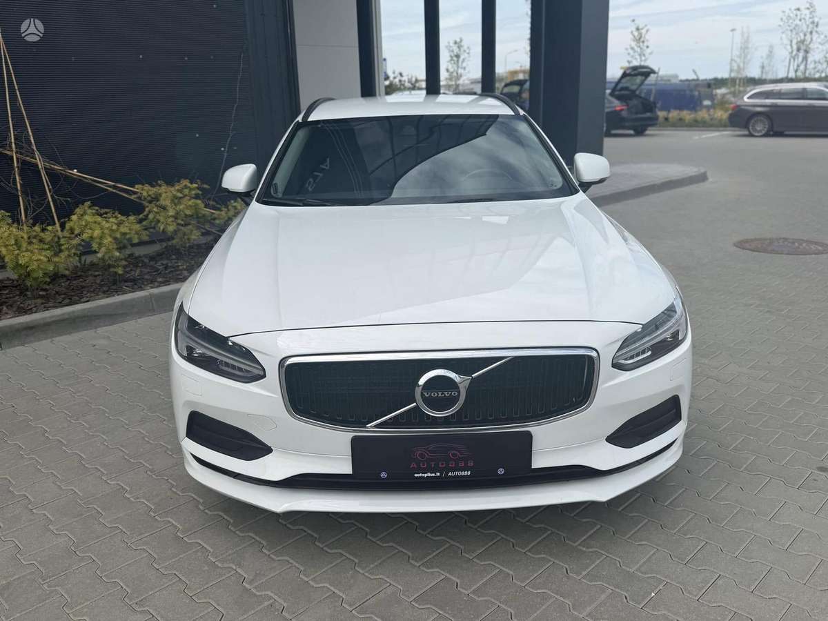 Volvo V90, 2.0 l., Универсал