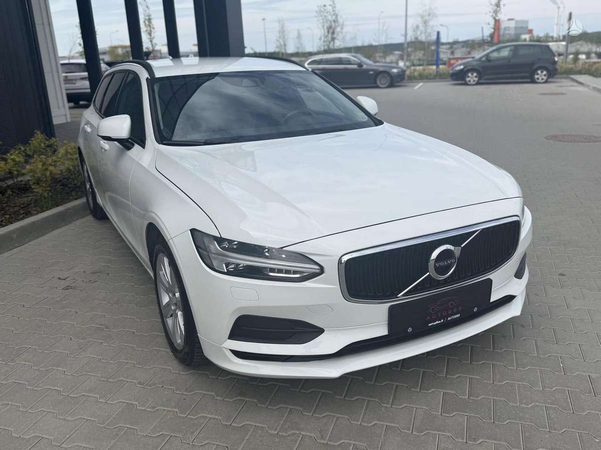 Volvo V90, 2.0 l., Универсал