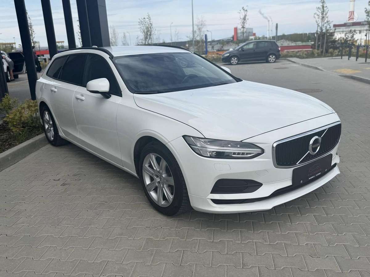 Volvo V90, 2.0 l., wagon