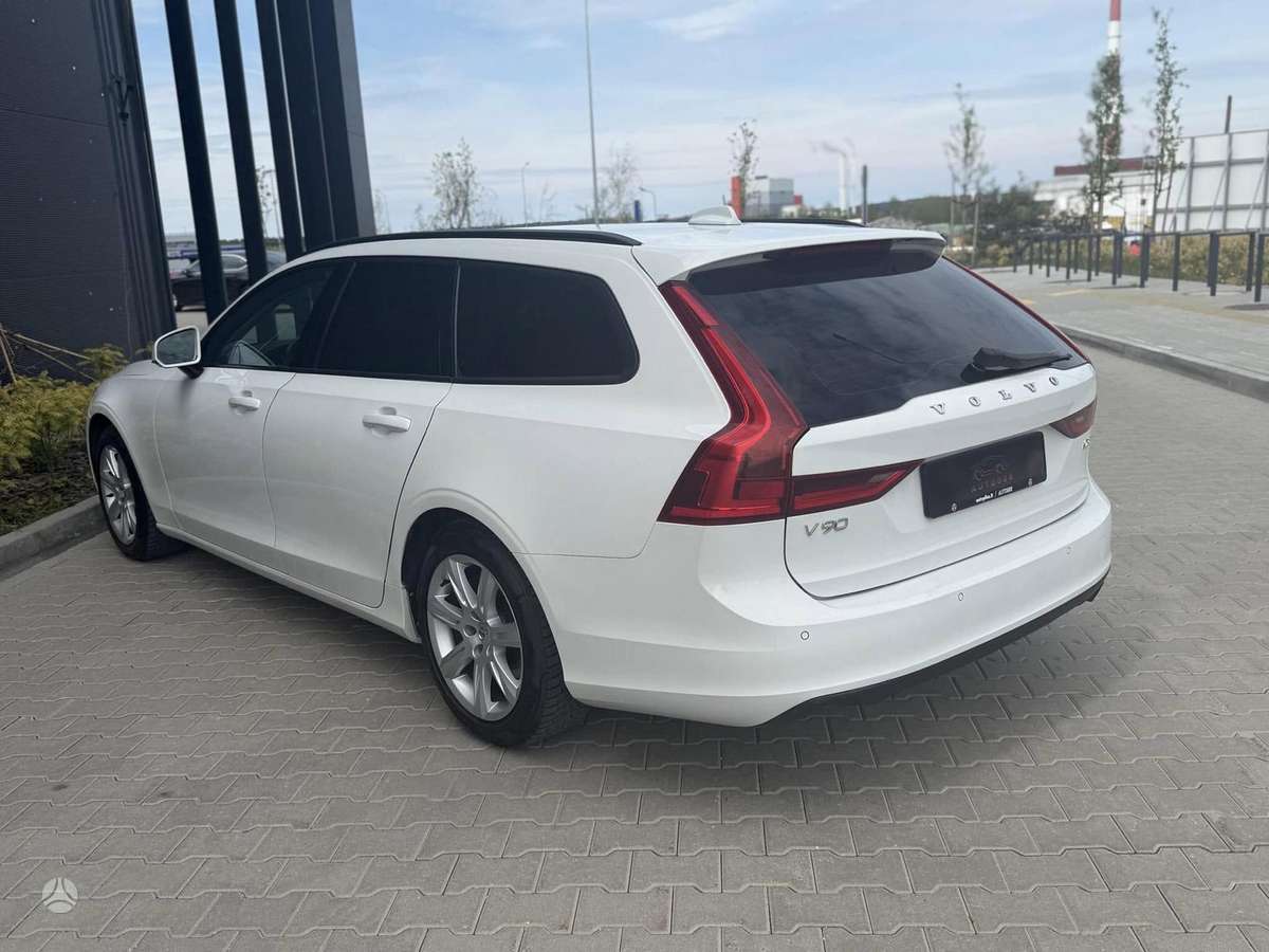 Volvo V90, 2.0 l., Универсал