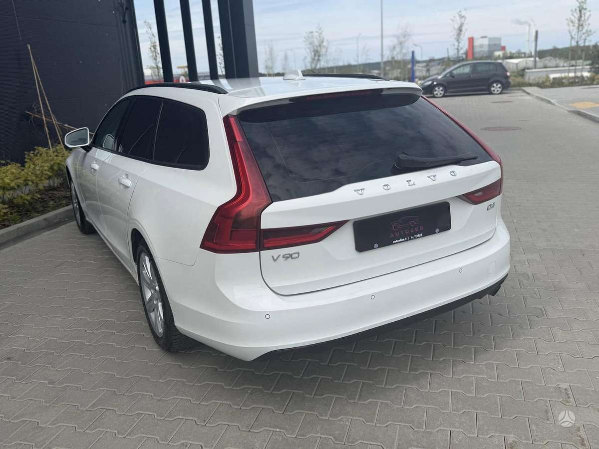 Volvo V90, 2.0 l., wagon