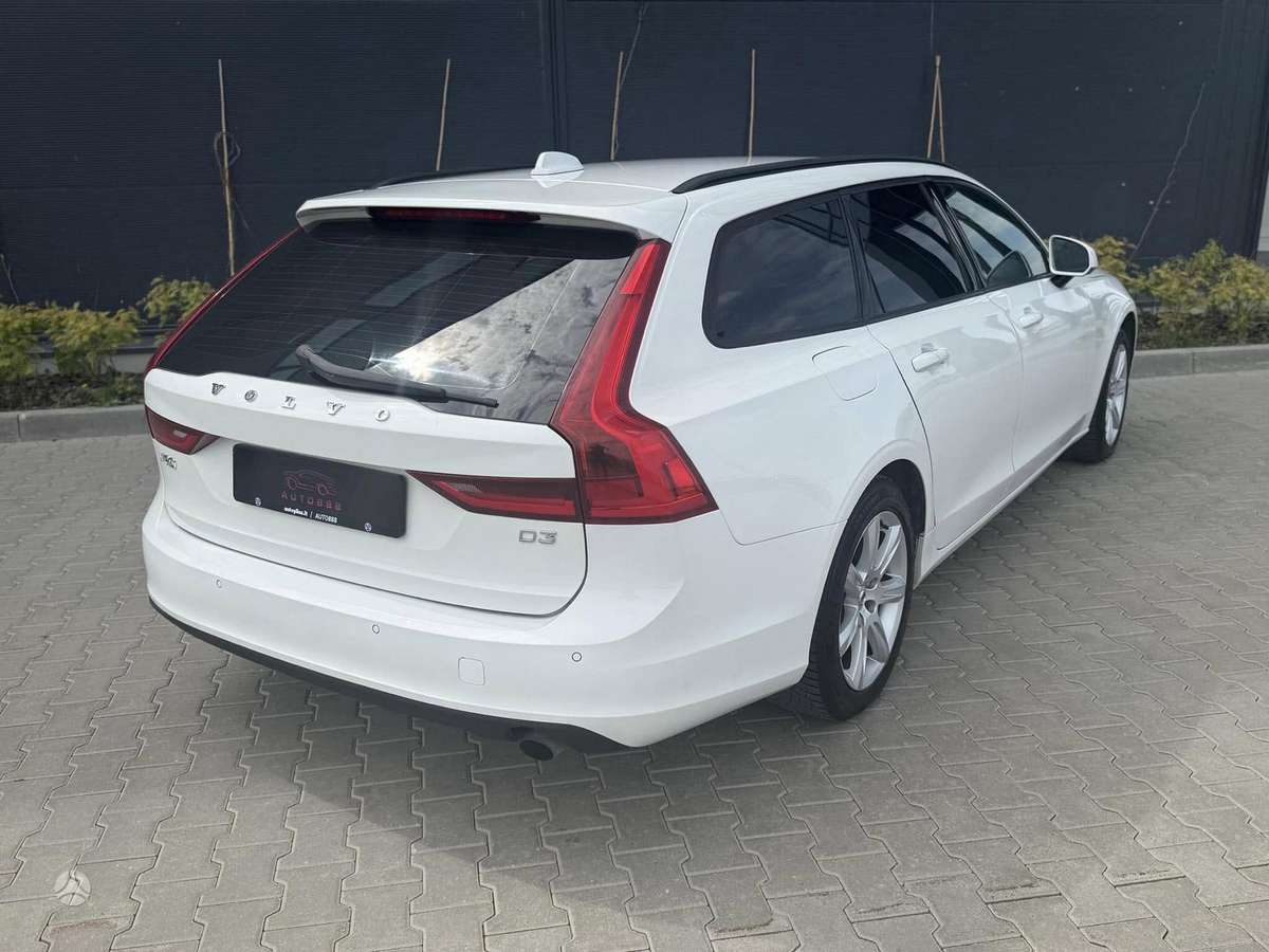 Volvo V90, 2.0 l., Универсал