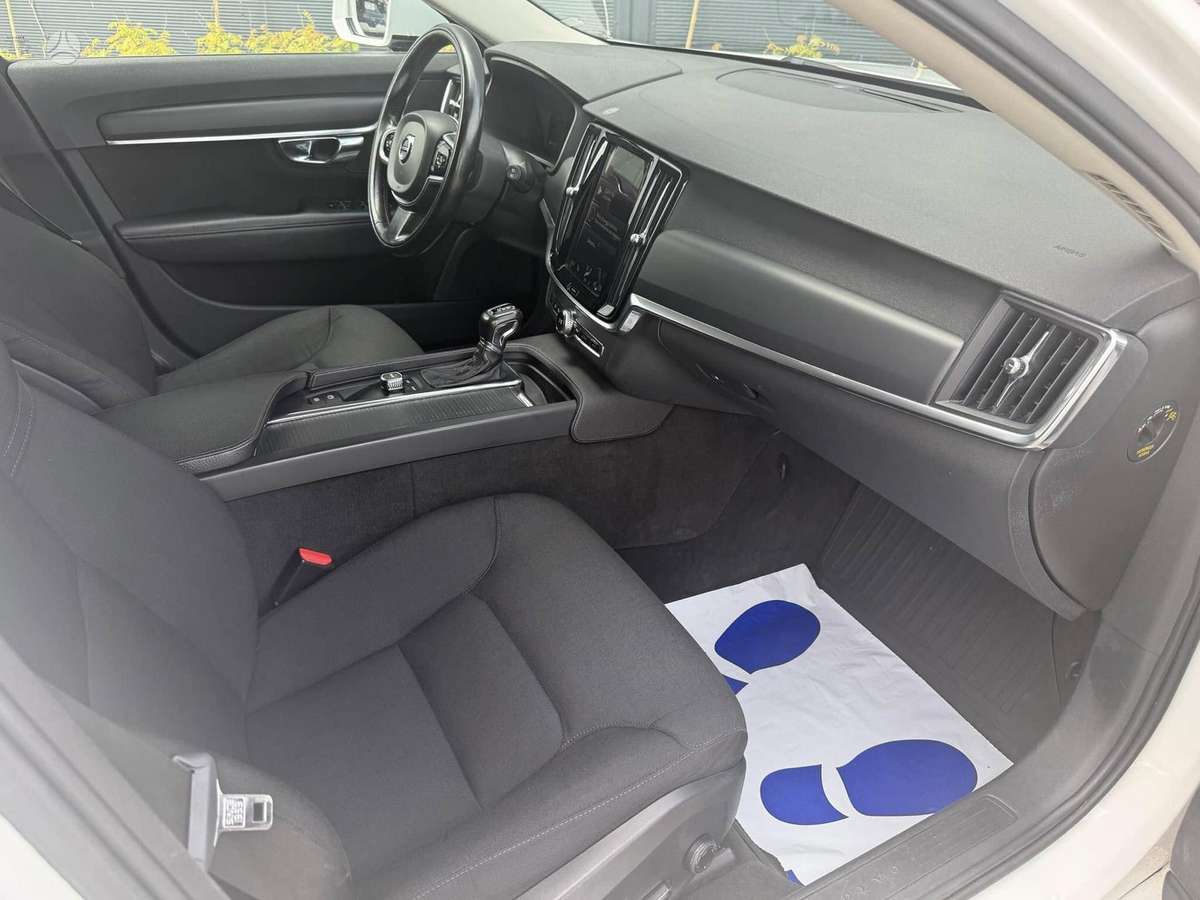 Volvo V90, 2.0 l., Универсал