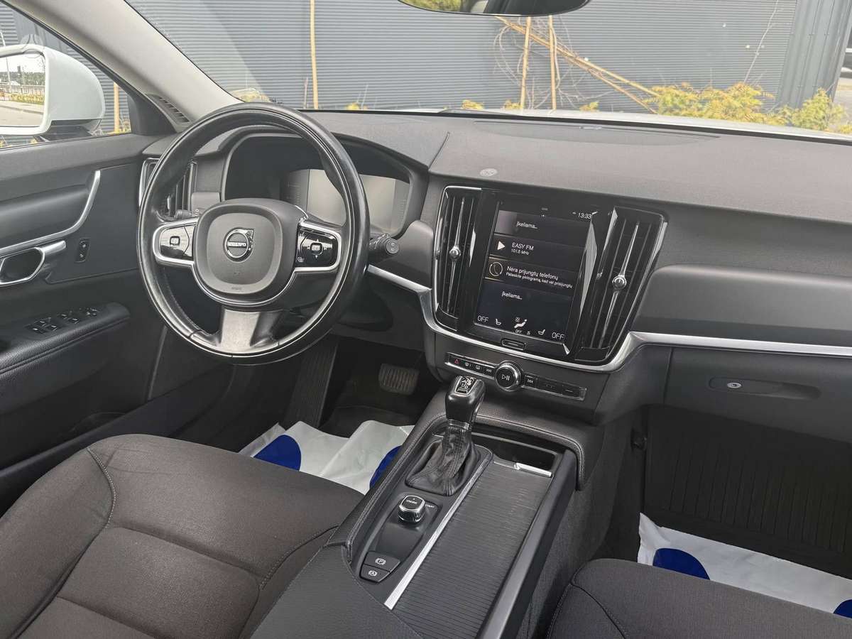 Volvo V90, 2.0 l., Универсал
