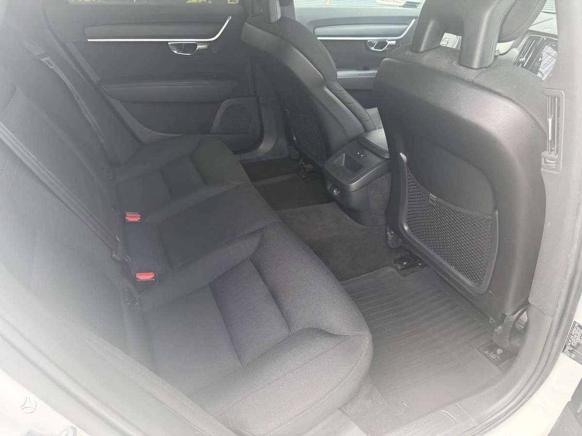Volvo V90, 2.0 l., wagon