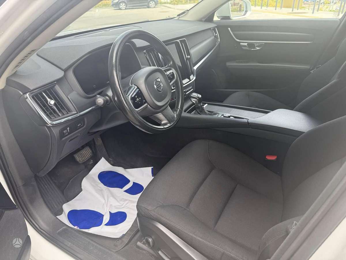 Volvo V90, 2.0 l., wagon