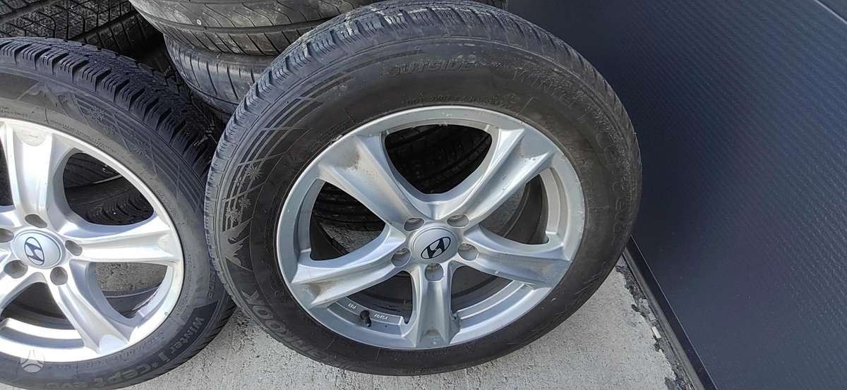 -Kita-, light alloy, R17