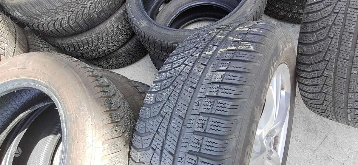 -Kita-, light alloy, R17