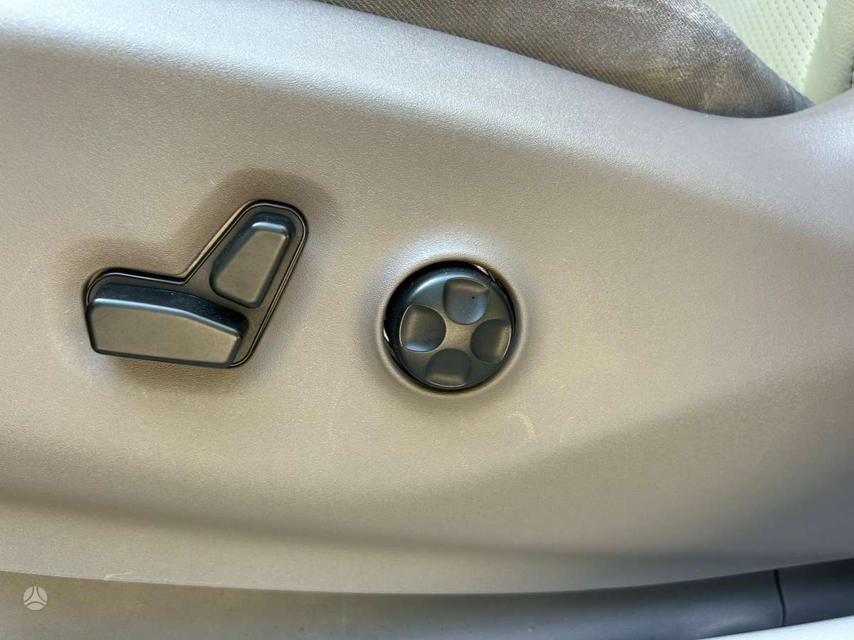 Chrysler Pacifica, 3.6 l., Минивэн