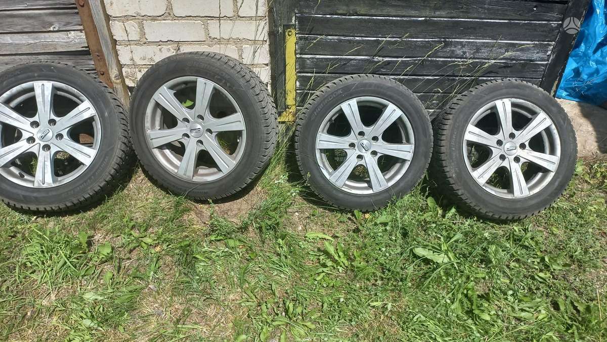 Skoda Superb, 2.0 l., Универсал